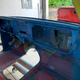 Illustration for article titled 1968 C10 Restoration - Part 10 - Paint is halfway there...